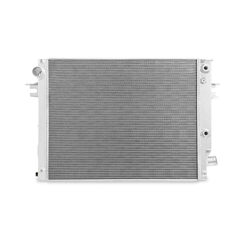 Mishimoto Radiator for Dodge Ram 6.7L Cummins Aluminum Core - Image 3