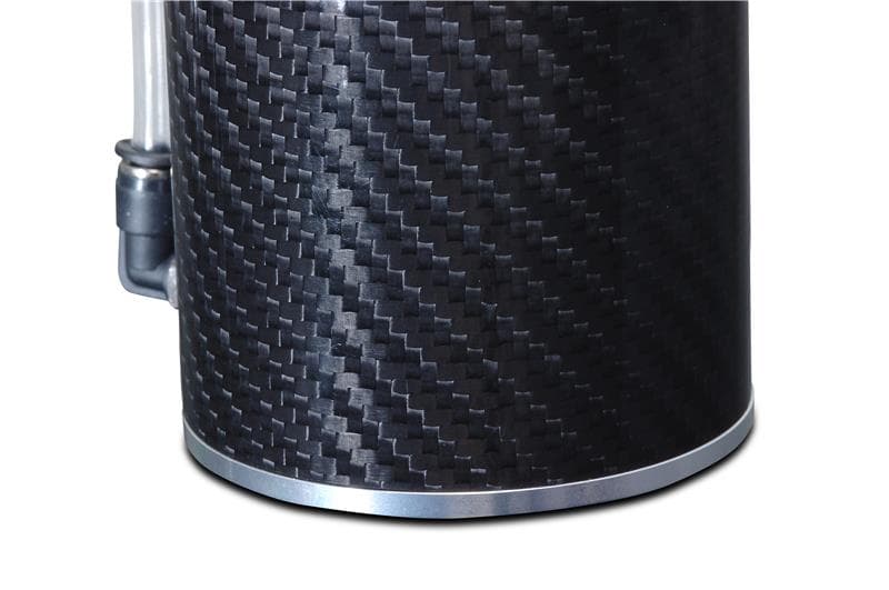 Mishimoto Carbon Fiber Oil Catch Can for Turbo Engines - Image 3
