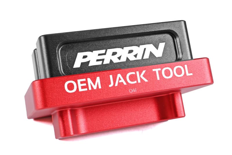 Perrin Performance Jack Pad Set for Subaru WRX/STI/Impreza/BRZ/GR86/Crosstrek... - Image 5