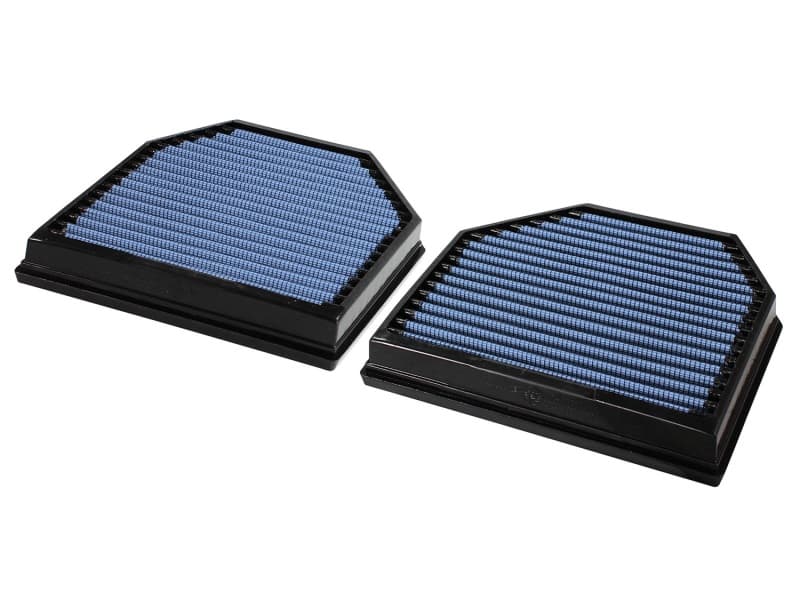 aFe P5R Drop-In Air Filter 100% Polyurethane Frame High Flow Replacement - Image 2
