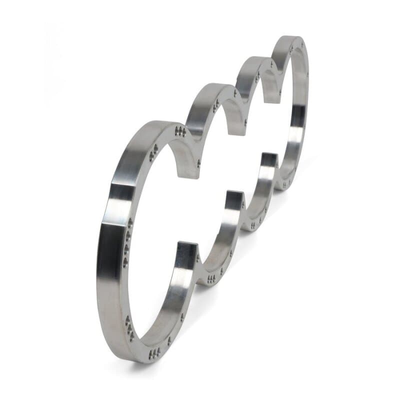 BLOX Racing Block Guard for H22A 2.2L DOHC VTEC - Image 4