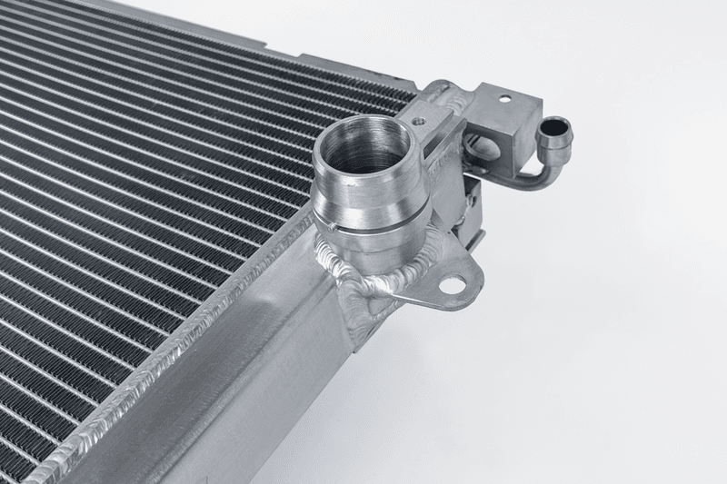 CSF Aluminum Radiator for Ford Focus ST 2013-2018 - Image 2