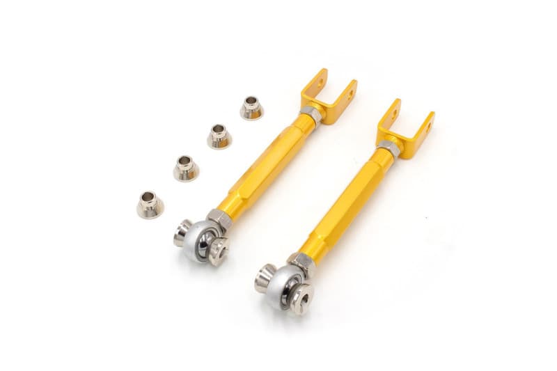 ISR Performance Rear Camber Arms for Nissan 350Z Infiniti G35 370Z Street Series