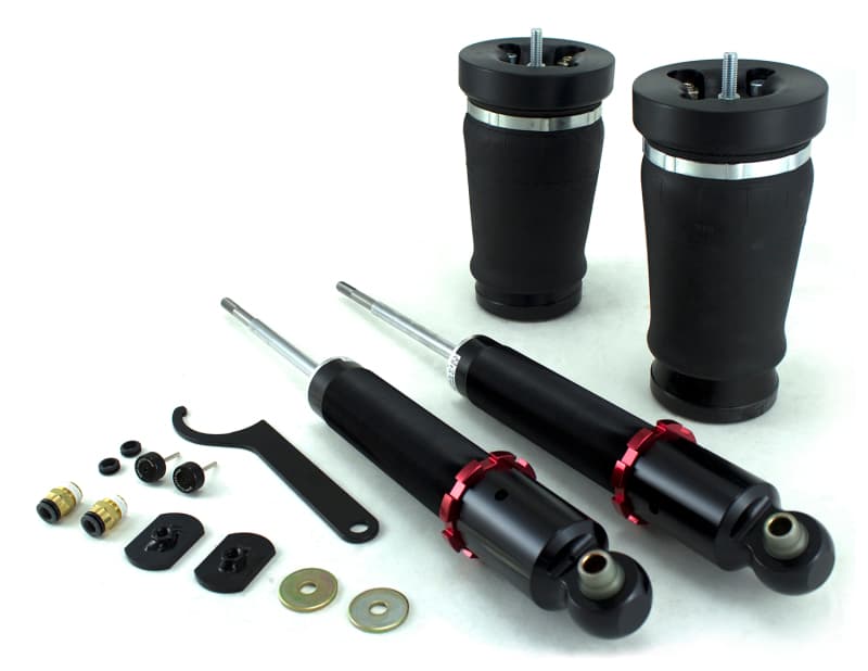 Air Lift Performance Rear Kits - Image 2