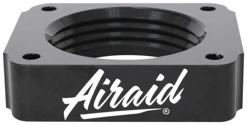 Airaid Throttle Body Spacer - Image 5
