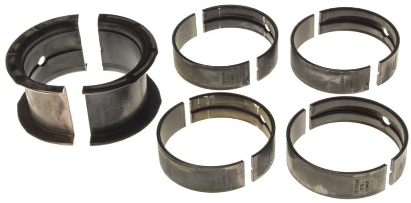 Clevite Main Bearing Set for Chevrolet V8 262-350 1967-94