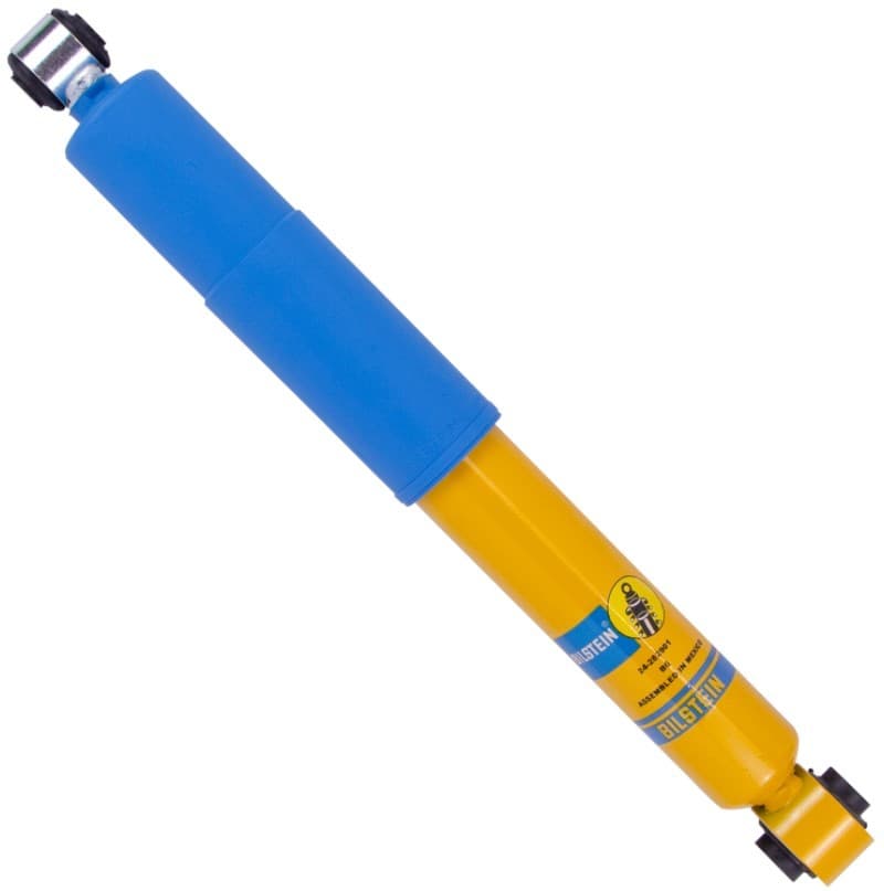 Bilstein B6 Series Monotube Shock Absorbers for Improved Vehicle Performance - Image 2