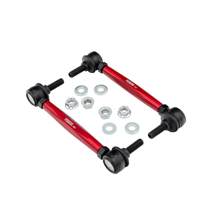 Pedders Endlinks for Chevy C6 Front Suspension Replacement - Image 3