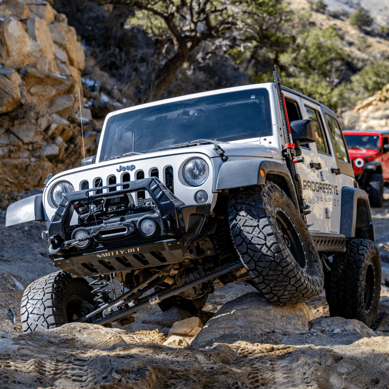 Progressive STR 46 Series 2.0 Smooth Body Shock with FST Technology - Image 5