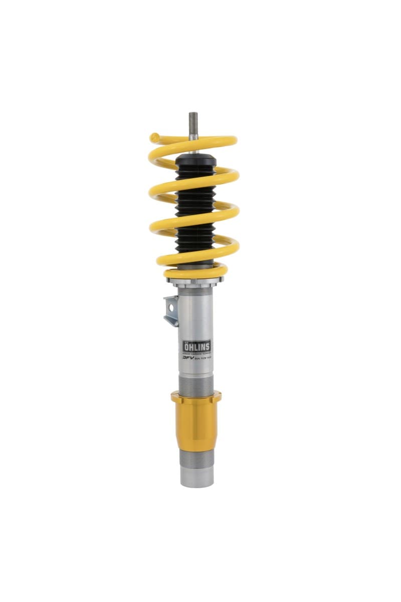 Ohlins Coilover for Road & Track with Dual Flow Valve Adjustable Ride Height - Image 2