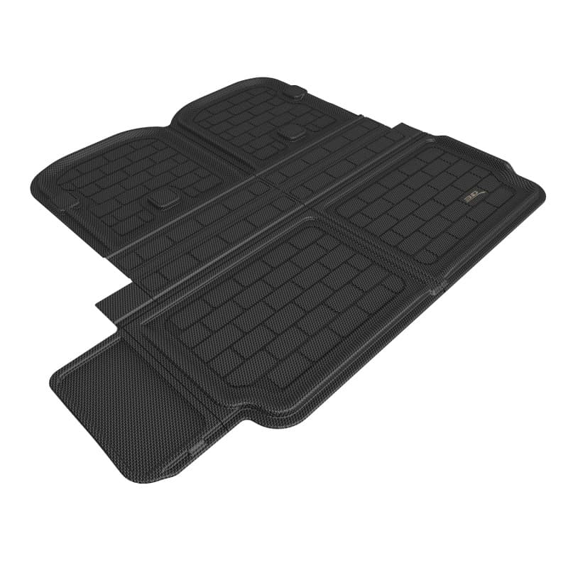 3D MAXpider Cargo Liner for Custom Fit Vehicles KAGU Series Three-Layer Struc...