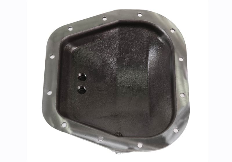 Ford Racing Differential Cover for Ford Vehicles Rugged Powdercoat Finish - Image 5