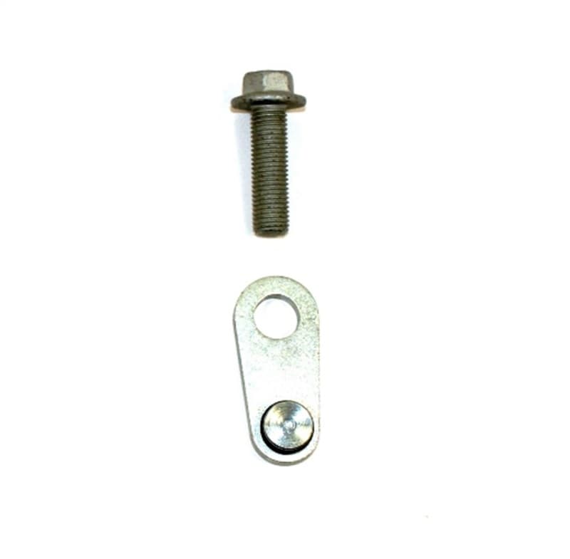 Ford Racing Block-Off Plug for Mustang 2.0L/2.3L EcoBoost Balance Shaft - Image 2