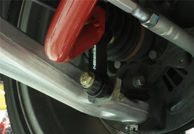 Perrin Performance Front Endlinks for Subaru WRX/STI, Impreza, Forester - Image 4