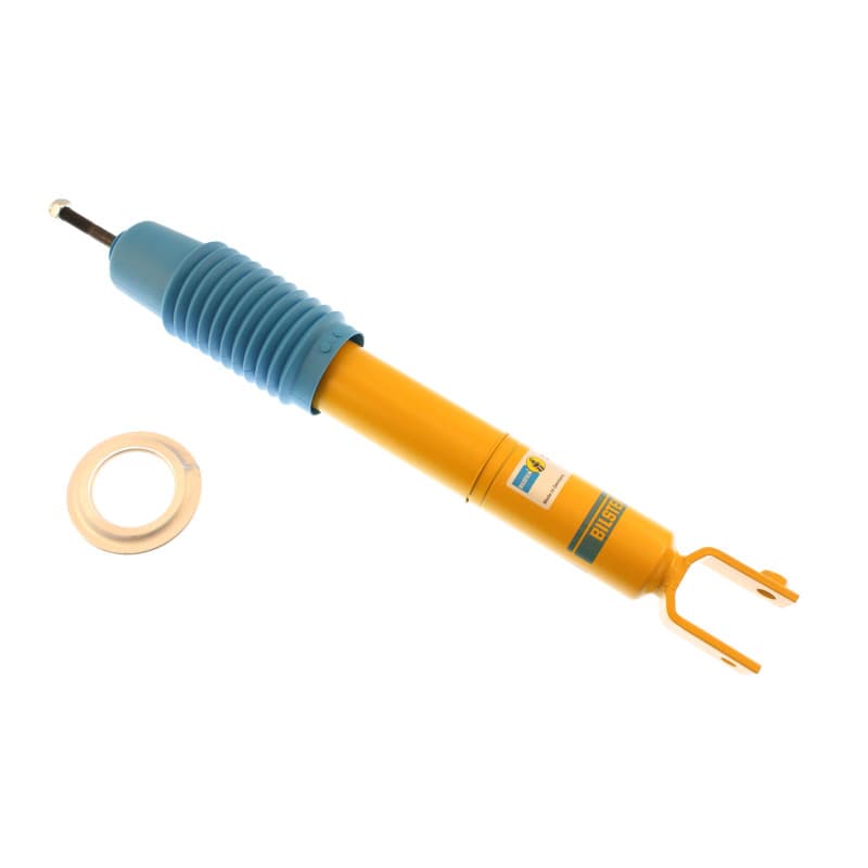 Bilstein B6 Series Performance Dampers for OE Springs Monotube Design - Image 2
