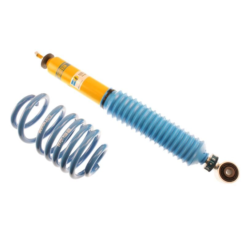 Bilstein B16 Series Suspension Kit for OE Fitment 10-Stage Adjustable Dampers - Image 4