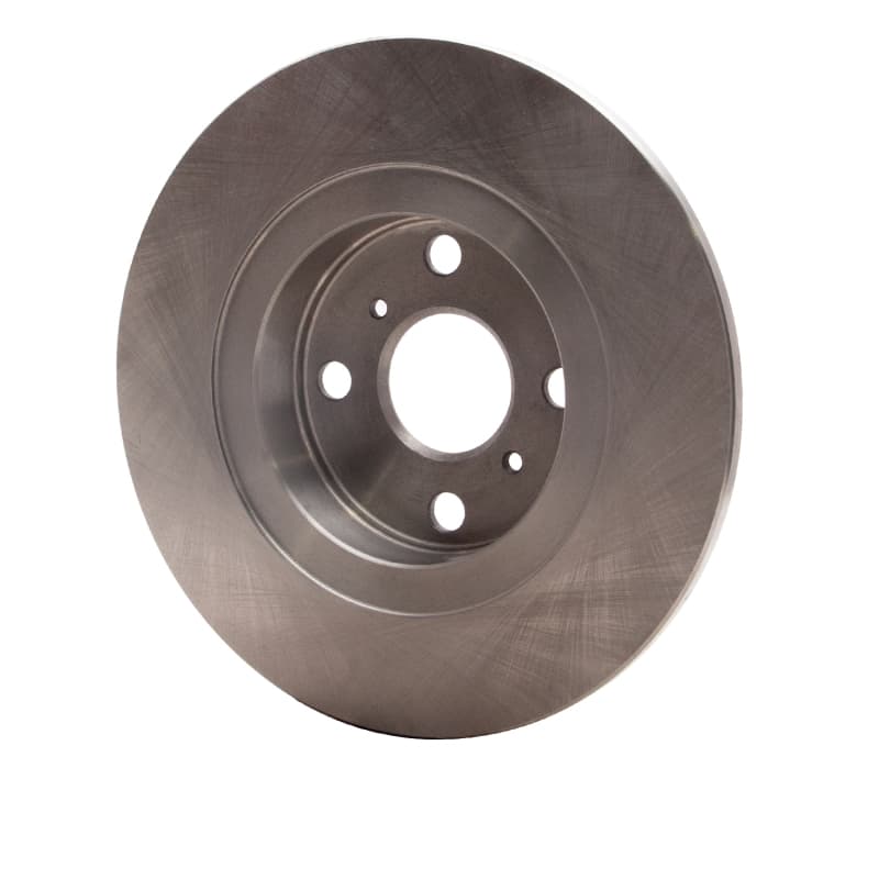 DFC Brake Rotors for Chevy C6 Plain G3000/G11H18 Iron Castings - Image 4