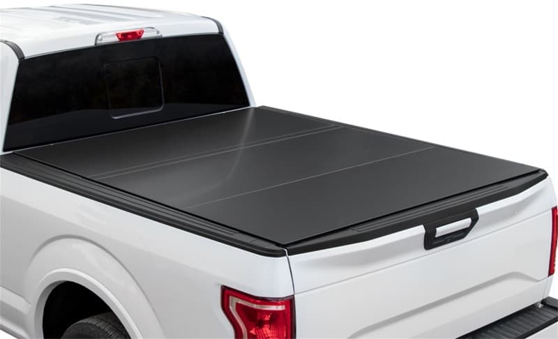 Access LOMAX Tri-Fold Truck Bed Cover - Image 3