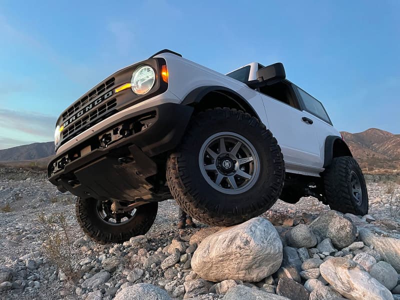 ICON Spacer Kits - Image 4