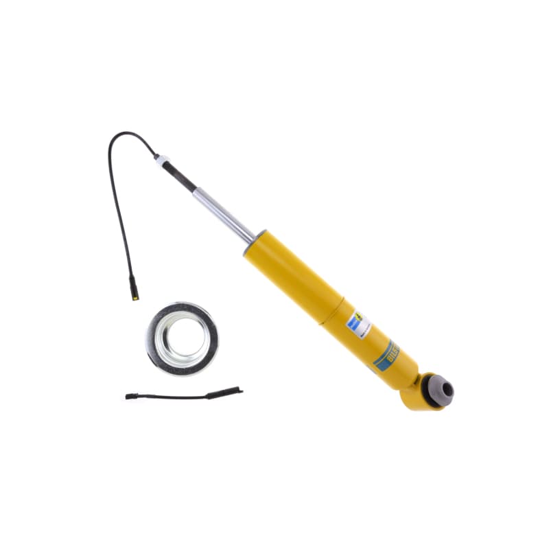 Bilstein B6 Series Dampers for OE Springs with Monotube Design and DampTronic - Image 3