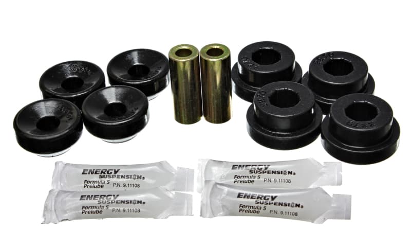 Energy Suspension Shock Bushings Hyper-Flex Polyurethane Performance - Image 3