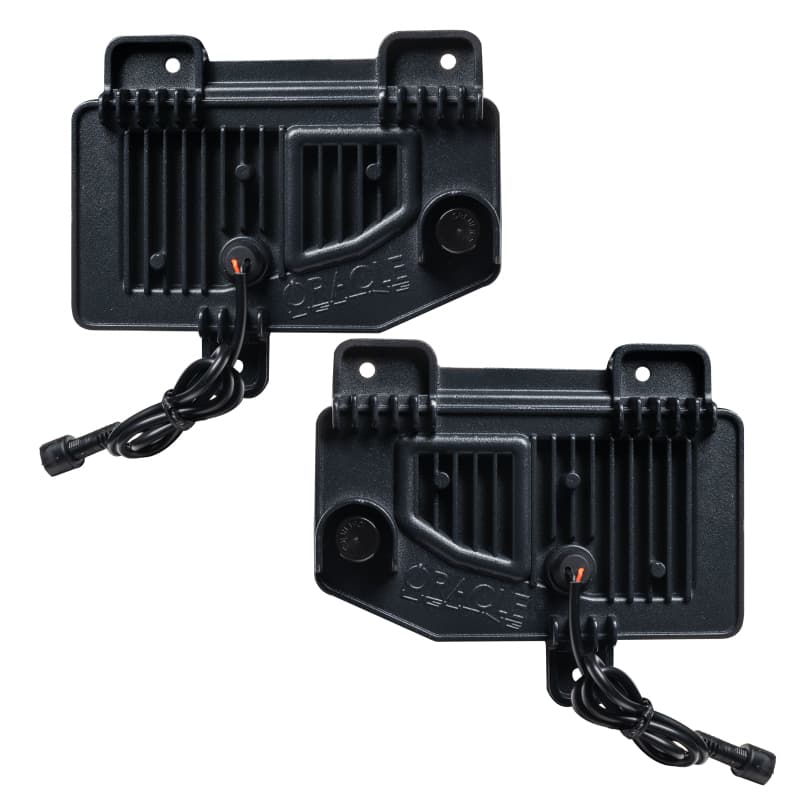 ORACLE Lighting Auxiliary LED Reverse Light Set for Jeep Gladiator 1500 Lumen... - Image 4