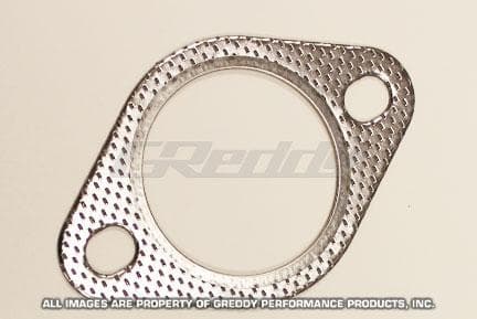 GReddy Exhaust Oval Gasket 60mm