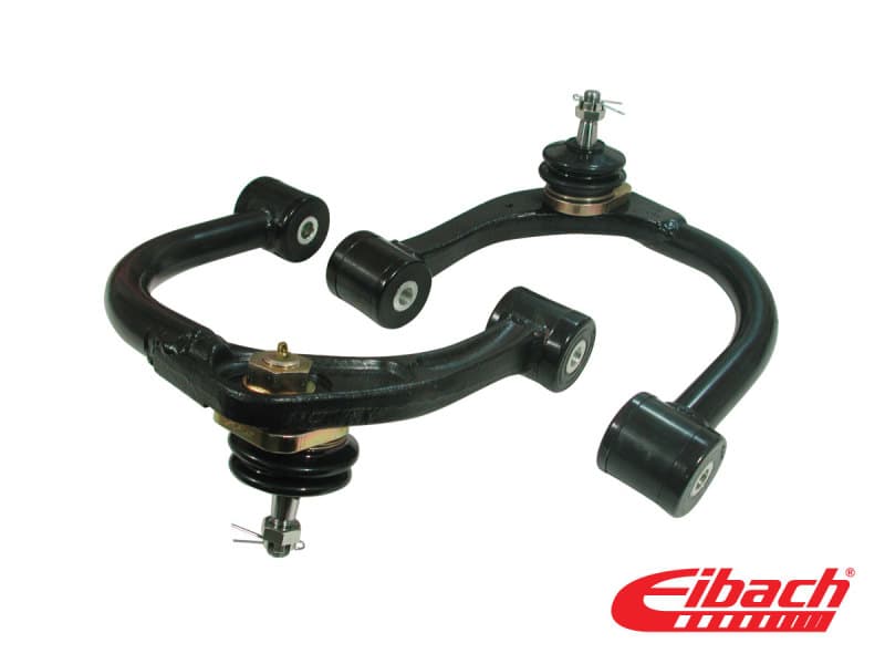 Eibach Pro-Alignment Kit Front Camber/Caster Control Arm ±2.0° Camber ±4.0° C...