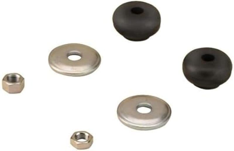 KYB Upper Strut Mount Kit for 344110/344367/344376/344364