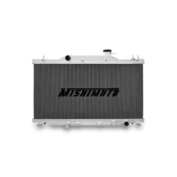 Mishimoto Aluminum Radiator for Acura RSX Dual Core Lightweight OEM Fit - Image 3