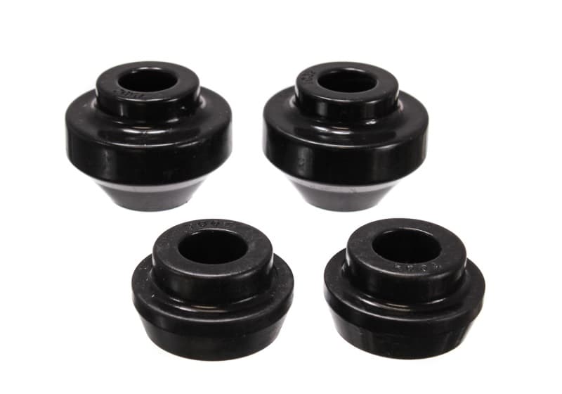 Energy Suspension Strut Bushings Black Polyurethane - Image 2