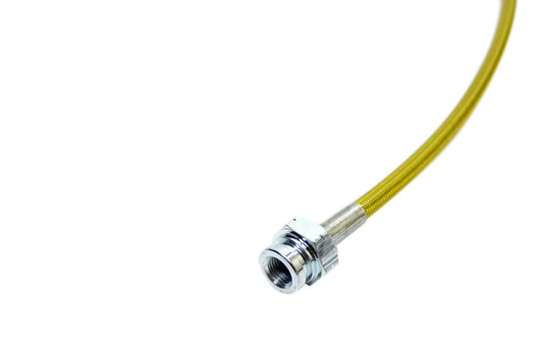 ISR Performance Shorty Clutch Line for 03-06 Nissan 350Z