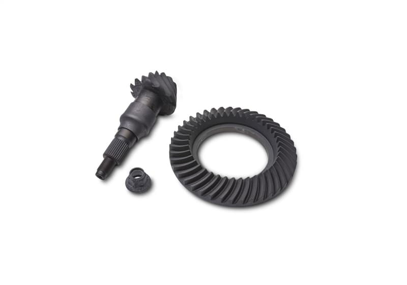 Ford Racing Ring and Pinion Set for Ford Differentials Black Oxide Coated - Image 4