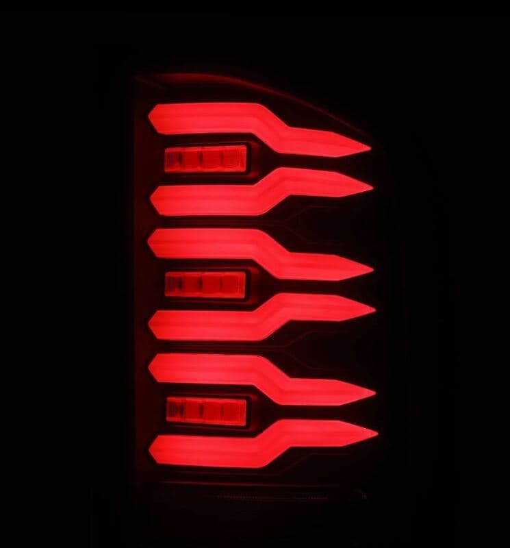 AlphaRex LUXX Tail Lights - Image 4