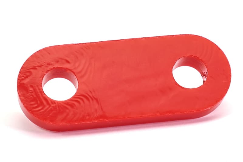 Perrin Performance Transmission Crossmember Bushings for Subaru WRX STI Fores... - Image 3