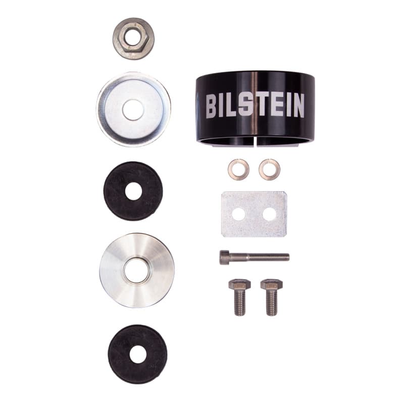 Bilstein B8 8100 Bypass Shocks for Light Trucks & SUVs Dual Tube Adjustable - Image 3