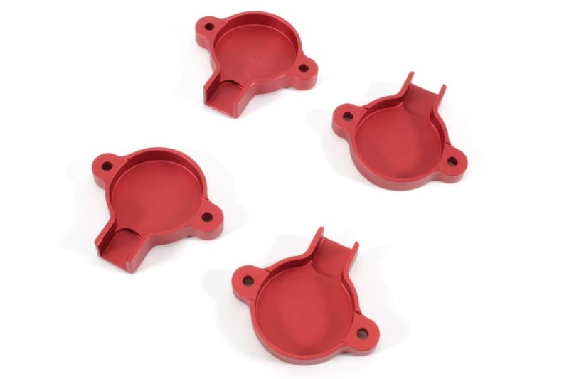 Perrin Performance Cam Solenoid Cover for Subaru BRZ / Scion FR-S / Toyota 86... - Image 2
