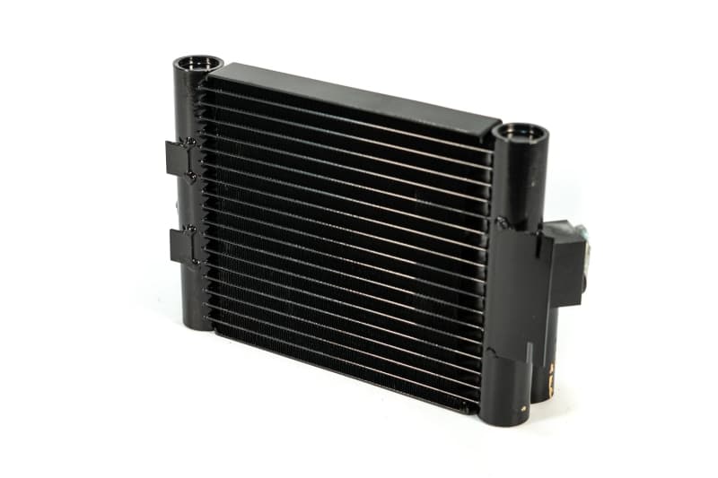 CSF Oil Cooler for BMW F87 M2 N55 Track-Tested High-Performance - Image 2