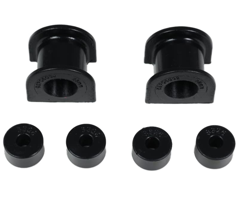 Energy Suspension Sway Bar Bushings Hyper-Flex Polyurethane Black - Image 3
