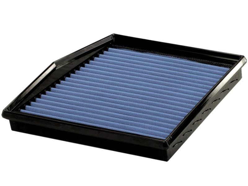 aFe P5R Drop-In Air Filter 100% Polyurethane Frame High Flow Performance