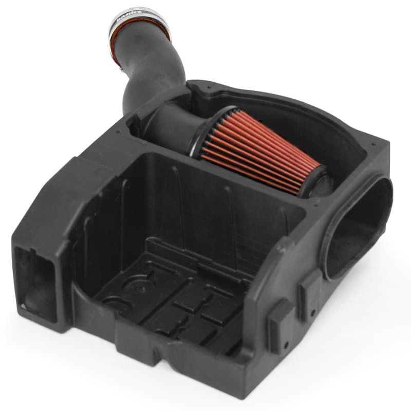 Banks Power Ram-Air Intake for Ford 7.3L Power Stroke High-Density Airflow Sy... - Image 3