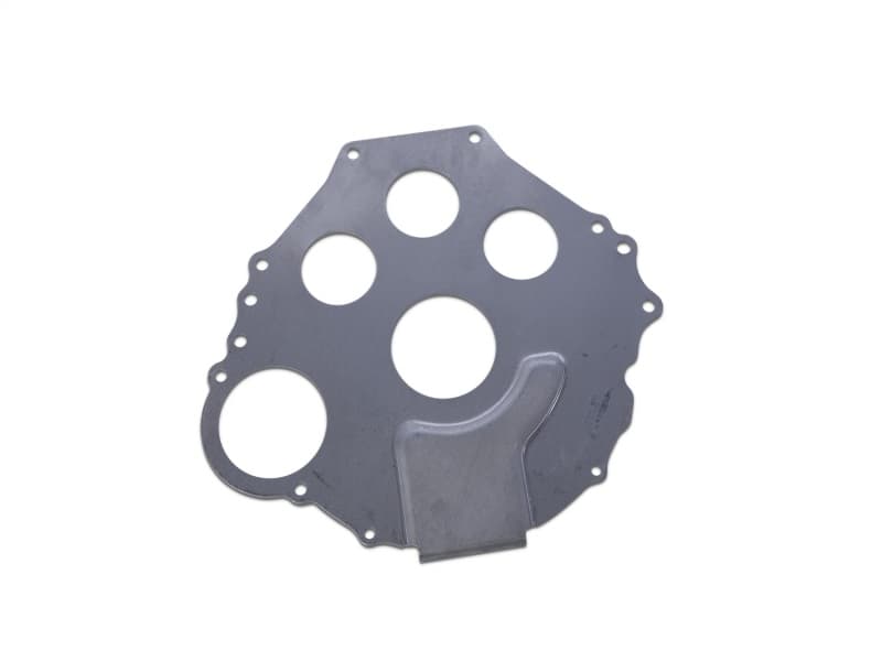 Ford Racing Bellhousing Separator Plate for Manual Transmissions Steel Durable - Image 4
