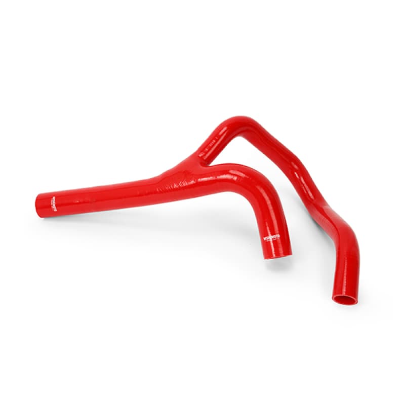 Mishimoto Silicone Radiator Hose Kit for 2013-2014 Dodge Ram 6.7L Cummins - Image 3