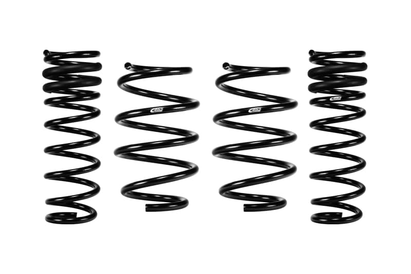 Eibach Pro-Kit Lowering Springs for Chevy C6 Performance Suspension Upgrade