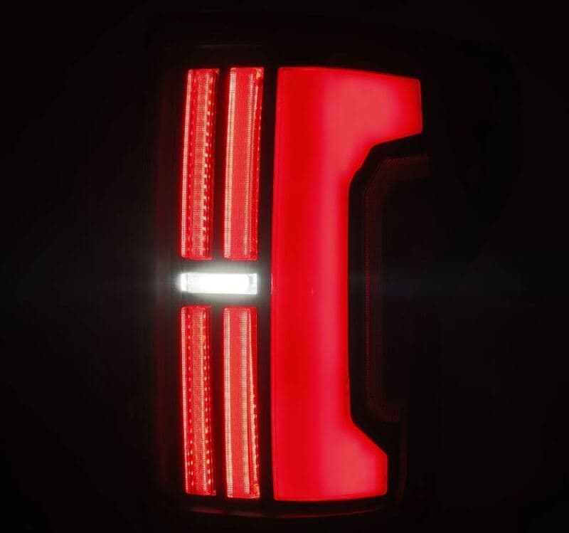 AlphaRex NOVA Tail Lights - Image 4