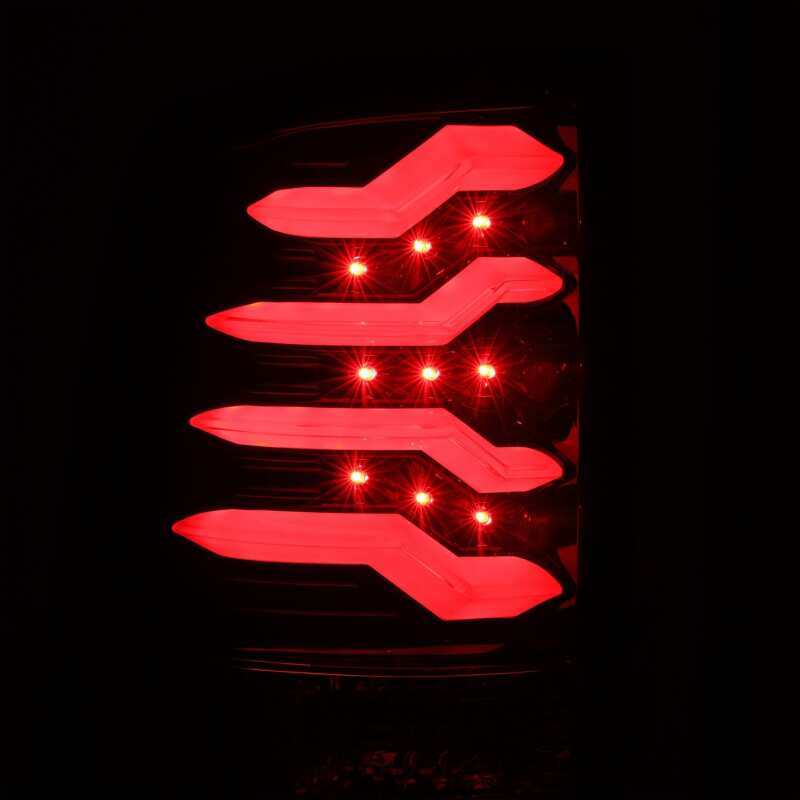 AlphaRex PRO-Series Tail Lights - Image 4