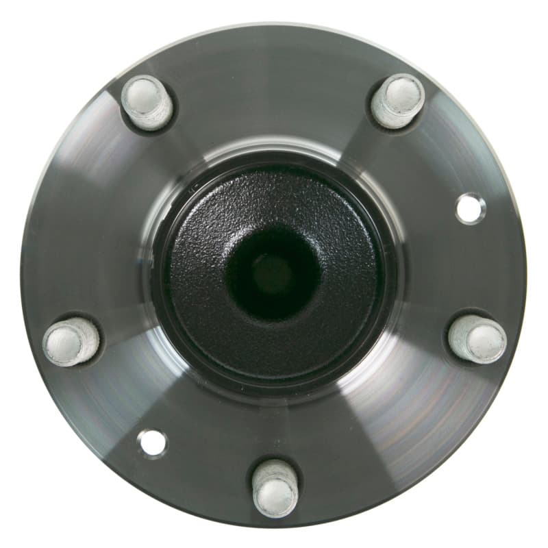 Moog Hub Assembly 513345 for Precision Matched Components - Image 2