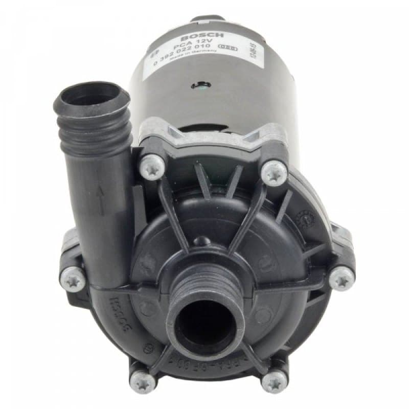 Bosch Electric Water Pump 58W for OE 0005000386