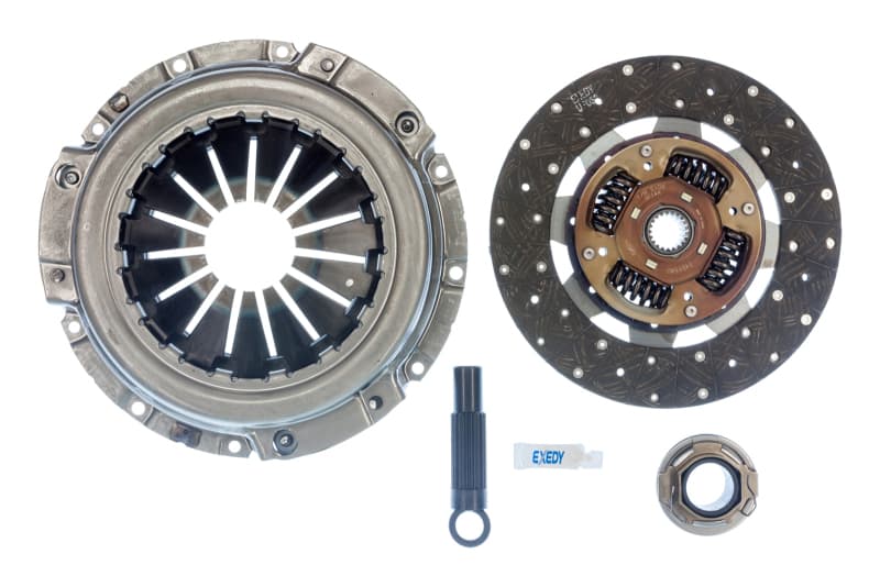 Exedy OE Clutch Kit for 2005-2015 Toyota Tacoma V6