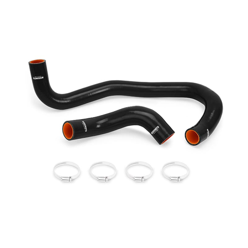 Mishimoto Silicone Radiator Hose for Mopar LX Chassis 6.1L High-Pressure Upgrade